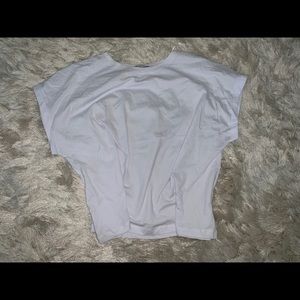 Cropped T Shirt